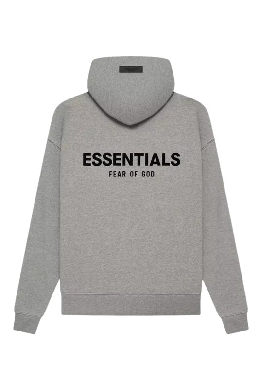HOODIE ESSENTIALS